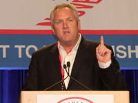 Andrew Breitbart